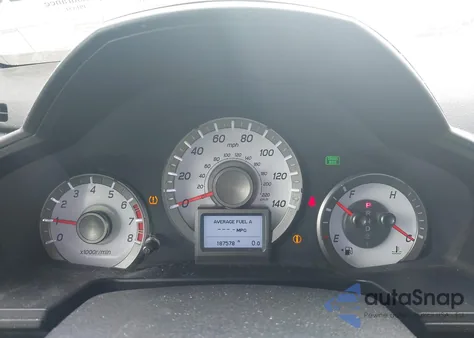 2012 Honda Pilot Touring from USA, damaged, VIN 5FNYF4H9XCB050471